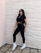 sportswear women set