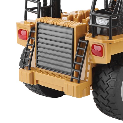 RC Muldenkipper Spielzeug Ferngesteuerter Kipper Dumper Laster 1:18 2,4 GHz Gift - Bild 14 von 24