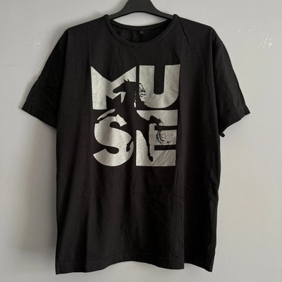 Hot MUSE Band Unisex Unisex S-235XL 12D22
