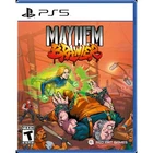 PS5 - MAYHEM BRAWLER