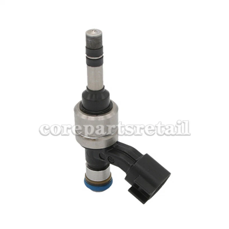12642302 4PC Fuel Injectors For Cadillac ATS Chevrolet Equinox GMC Terrain Buick Foto 2 de 4