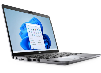 Dell Precision 3551 Gaming laptop i7 10th Gen Turbo 5GHz 2TB SSD