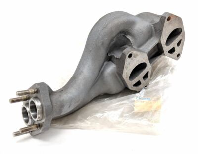 MAZDA 12A RX2 CAPELLA TWIN DIZZY EXHAUST EXTRACTOR THERMO BOX