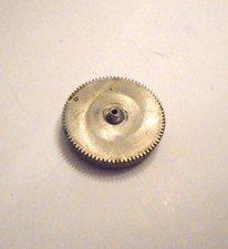 ILLINOIS 16 SIZE  #1508-1277  POCKETWATCH  BARREL AND  ARBOR ------- A-114