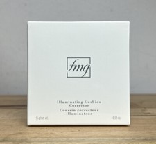 Avon FMG Illuminating Cushion Corrector Compact, Shade Fair -Light Makeup