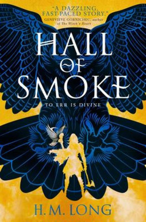 Thumbnail - Hall Of Smoke H. M. Long