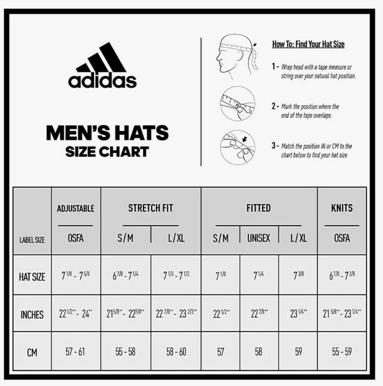 Adidas Men's Victory III Aeroready Bucket Hat Black Size S/M image 6