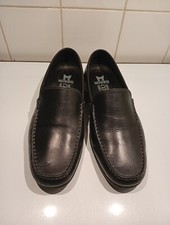 Paire Chaussures Mephisto Algoras Taille 9 (Europe)