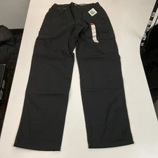 5.11 Tactical Taclite Pro Ripstop Pants, 74273 - Black 32x34
