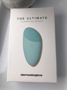 dermalogica exfoliating face brush