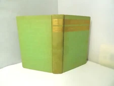 1936-Listen For A Lonesome Dove- New York State Folklore Chronicles-Carl Carmer