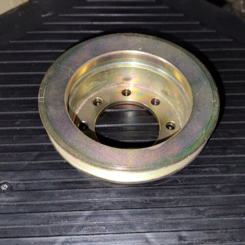 BMW E26 M1, M88 Front Pulley, 11231305034 - Picture 3 of 4