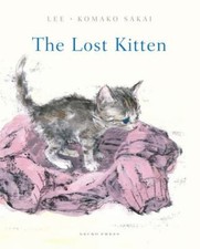The Lost Kitten - 1776571266, Lee, hardcover