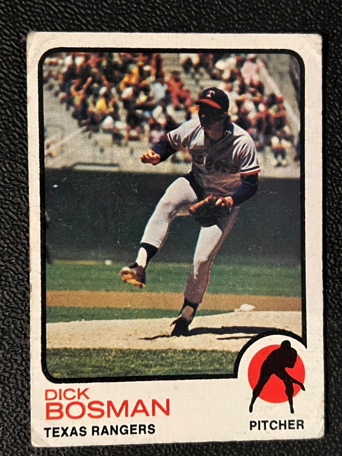 1973 Topps Baseball Singles - Pick Your Card - Complete Your Set - High Numbers - Picture 414 of 493