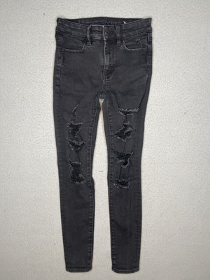 American Eagle Womens Jeans Size 00 