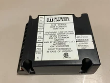 NEW MODINE 5H75462C HOT SURFACE IGNITION CONTROL UT ELECTRONICS 1018-508