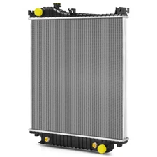 Aluminum Radiator For 2007-2009 2010 Ford Explorer Mercury Mountaineer 4.0L 4.6L
