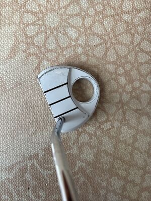 TaylorMade Rossa Corza Ghost Putter - 35