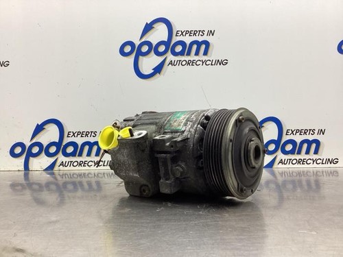 Klimakompressor VW Polo IV 9N, 9A 6Q0820808G P19343217