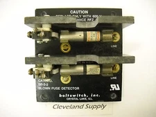 BOLTSWITCH BF-3-2 BLOWN FUSE DETECTOR  EXCELLENT USED CONDITION