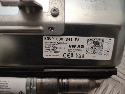Set 3 Borse Sicurezza Batterie Ignifughe E Impermeabili – 23x18 Cm, Grigio Nero Rosso, Per Elettronica