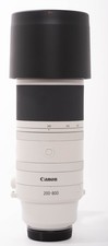 Gebraucht Canon RF 200-800 mm f/6,3-9 IS USM#4502002272
