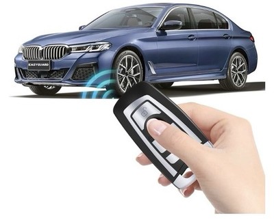 Easyguard Plug Play Factory Key Remote Starter Fit For BMW 2013-2018 