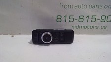 2020-2022 Ford Explorer Dash Headlight Switch Control Module Oem Lb5t-13d061-rbw