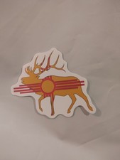 Deer Hunting Sticker Decal