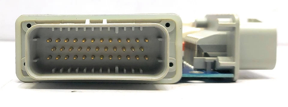 ETC 3E66270G01 Spcb 1.3.4 Scheda Controllore - Image 2 of 4