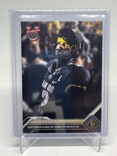 2023 Bowman U Now Football Cards Checklist 4