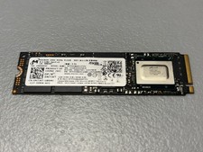 Micron 2300 512gb Solid State Drive M.2 2280 Internal PCI Express NVMe PCIe SSD