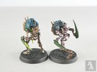 (4376) 2x Cryptothralls Necrons Necron 40k Warhammer
