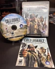 Call of Juarez Bound in Blood PS3 Complete CIB Disc Case Manual Ubisoft Western
