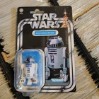 Star Wars 3.75" Vintage Collection R2-D2 Action Figure Hasbro 2024