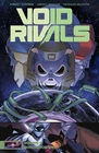 Void Rivals by Kirkman Vol 5 Quintesson War Softcover TPB Graphic Novel