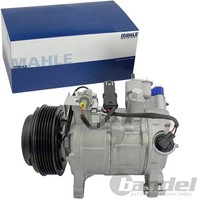 Mahle Kompressor, Klimaanlage ACP 348 000S