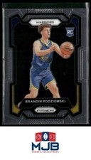 Brandin Podziemski
