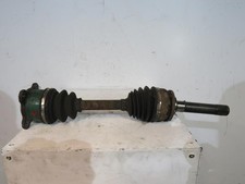 Cardan Mitsubishi L200
