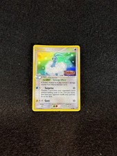Pokemon Altaria Power Keepers 2/108 Reverse Holo Stamped Card