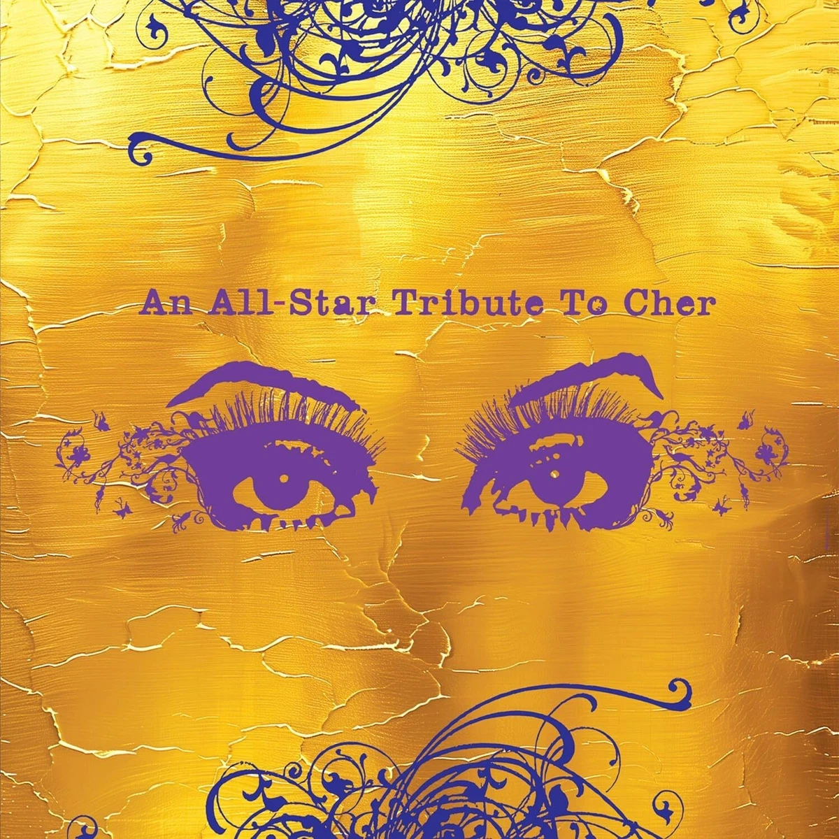 Various Artists An All-star Tribute to Cher (Vinyl) (US IMPORT)