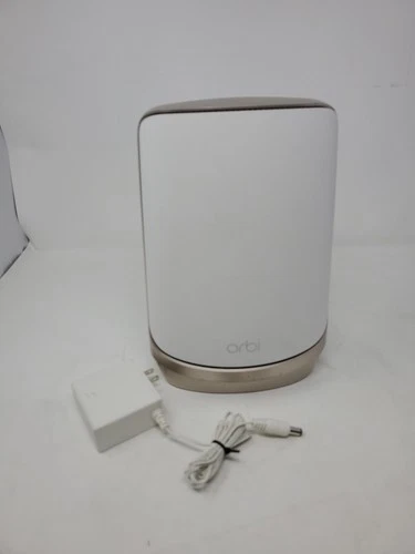 Netgear Orbi RBRE960 Router AXE11000 Quad-Band WiFi 6 6E