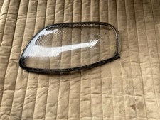 Supra Glass Rare   Headlight 