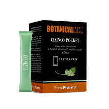 CiZinco Pocket PromoPharma® 30 Stick