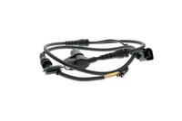 Vemo Sensor, Raddrehzahl Beidseitig, Links, Rechts, Vorderachse FüR Audi
