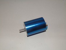Neuer Brushless Motor 3650 BK Elektronik 5000...
