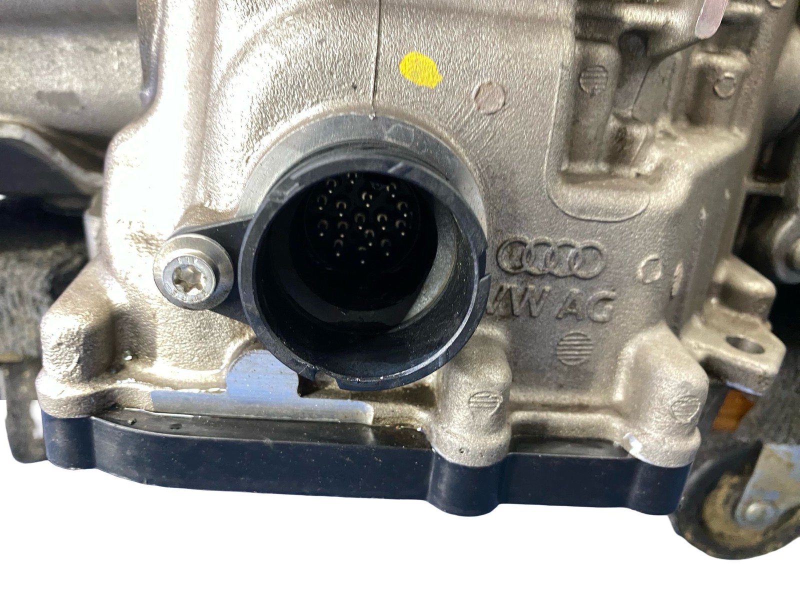 2017-2022 Audi R8 TYPE 4S AWD 5.2L Automatic Transmission Assembly *50K MILES*