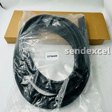 Door Weatherstrip Seal Rubber Front Lhrh For 2007-2014 Chevy Gmc Cadillac Us
