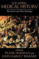 Frank Huisman (U. A.) | Locating Medical History | Taschenbuch | Englisch (2006)