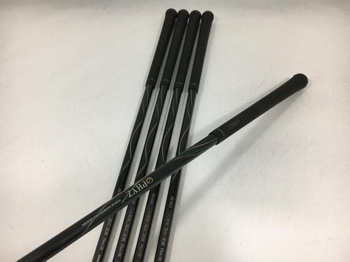 Bridgestone PHYZ 2011 Iron SET #6-pw 5pc Graphite PZ-501I Flex:R Regular - Picture 3 of 4